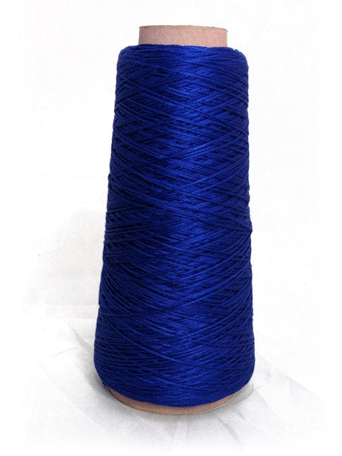 Floss Cone DMC 6-Strand Embroidery Cotton - 450 yds / 796 Royal Blue Dark