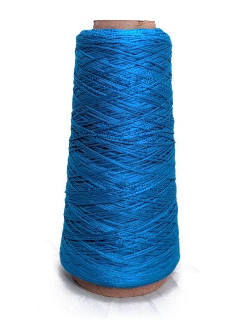 Floss Cone DMC 6-Strand Embroidery Cotton - 450 yds / 3844 Turquoise Dark Bright