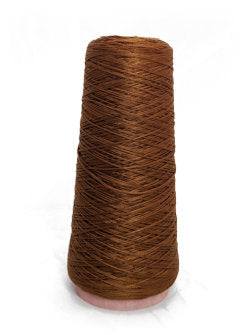 Floss Cone DMC 6-Strand Embroidery Cotton - 450 yds / 433 Brown Medium