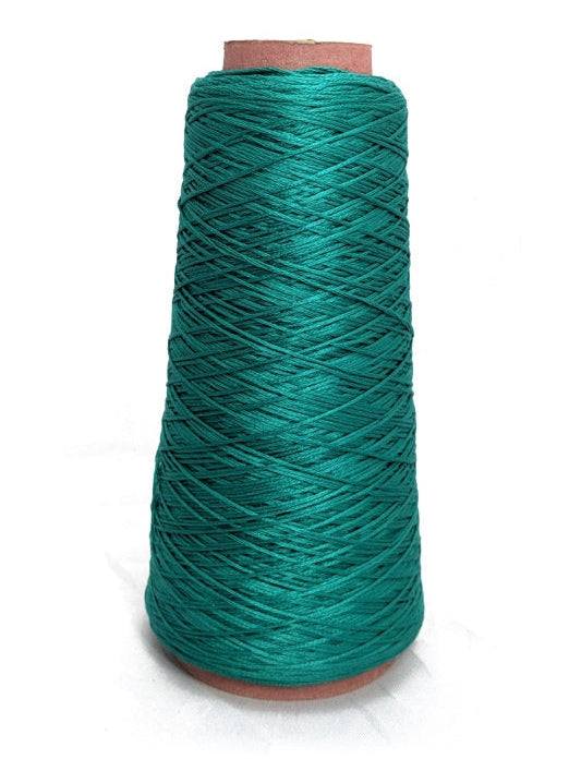 Floss Cone DMC 6-Strand Embroidery Cotton - 450 yds / 3812 Seagreen Very Dark