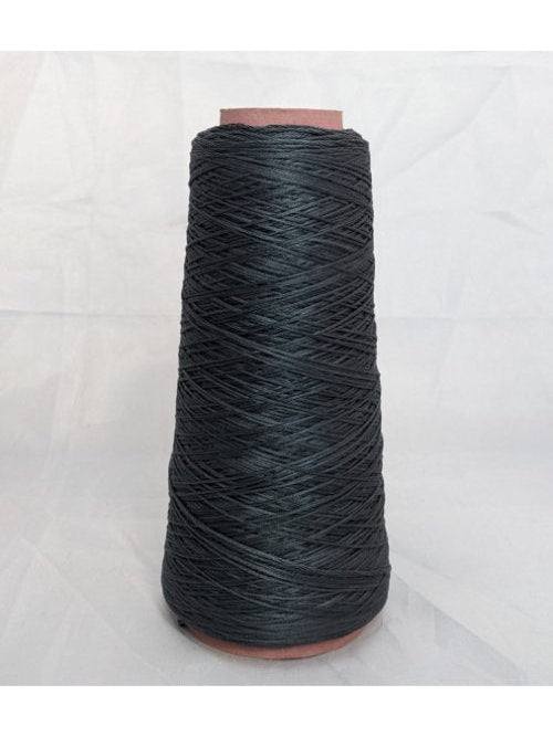 Floss Cone DMC 6-Strand Embroidery Cotton - 450 yds / 413 Pewter Grey Dark