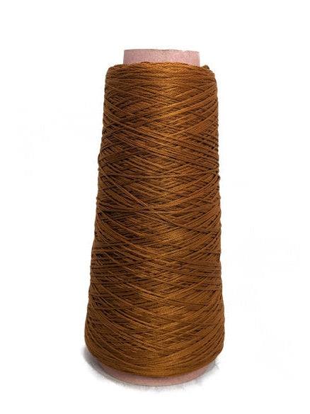 Floss Cone DMC 6-Strand Embroidery Cotton - 450 yds / 434 Brown Light