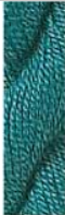 Caron Collection Soie Cristale  / 8020 Teal Green