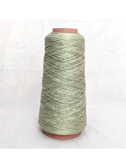 Floss Cone DMC 6-Strand Embroidery Cotton - 450 yds / 524 Fern Green Very Light