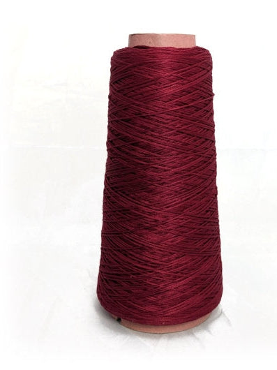 Floss Cone DMC 6-Strand Embroidery Cotton - 450 yds / 815 Garnet Medium