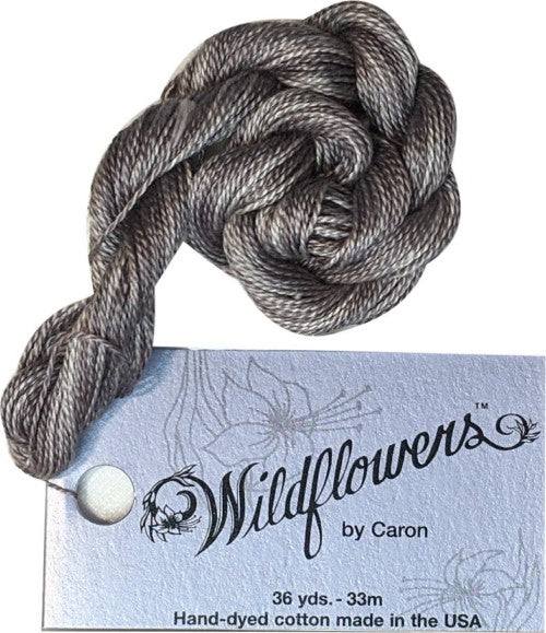 Caron Collection Hand Dyed Wildflowers / 299 Dense Fog