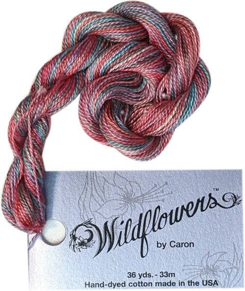 Caron Collection Hand Dyed Wildflowers / 292 Lollipop