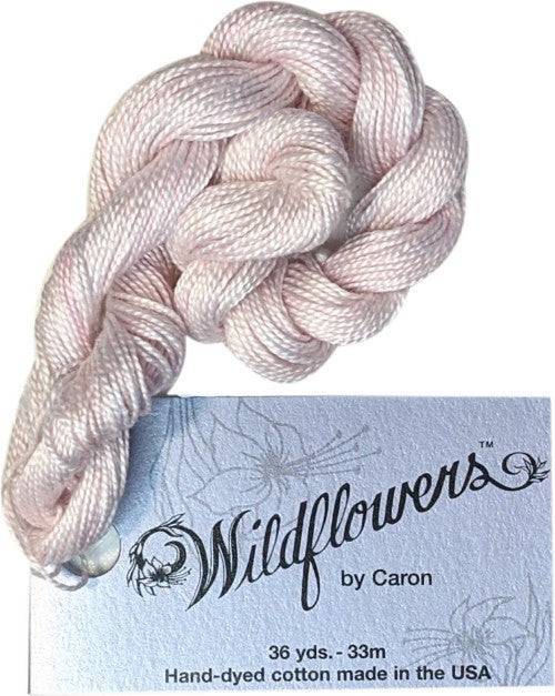 Caron Collection Hand Dyed Wildflowers / 317 Petal