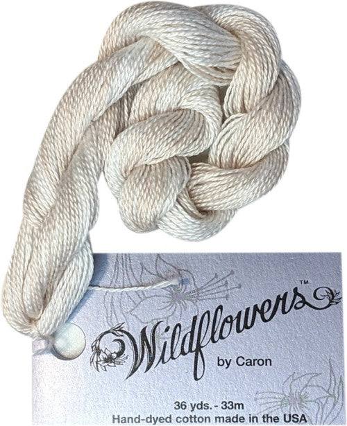 Caron Collection Hand Dyed Wildflowers / 312 Linen