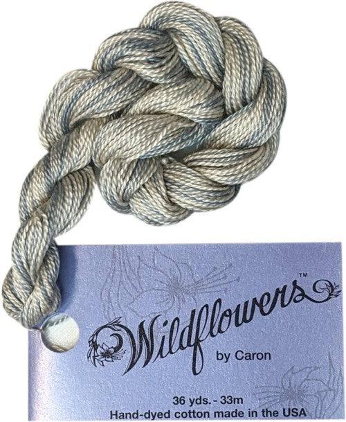 Caron Collection Hand Dyed Wildflowers / 302 Mount Everest