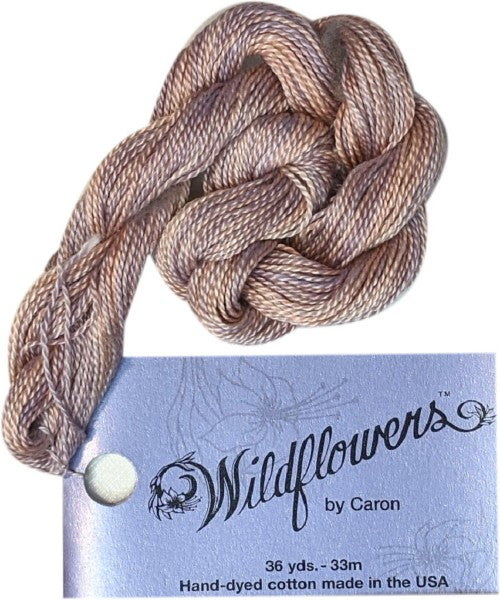 Caron Collection Hand Dyed Wildflowers / 301 Tuscan Mist