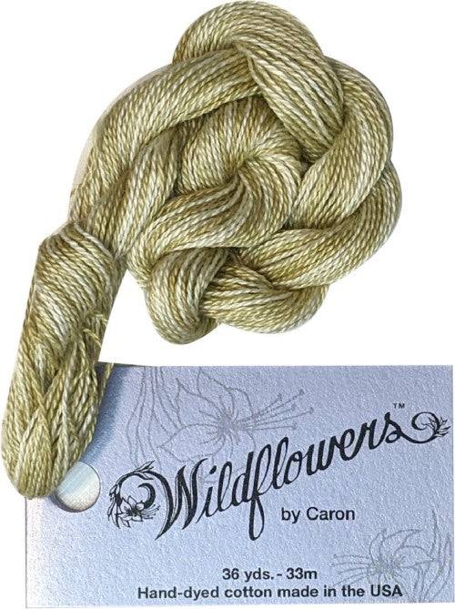 Caron Collection Hand Dyed Wildflowers / 288 Willow