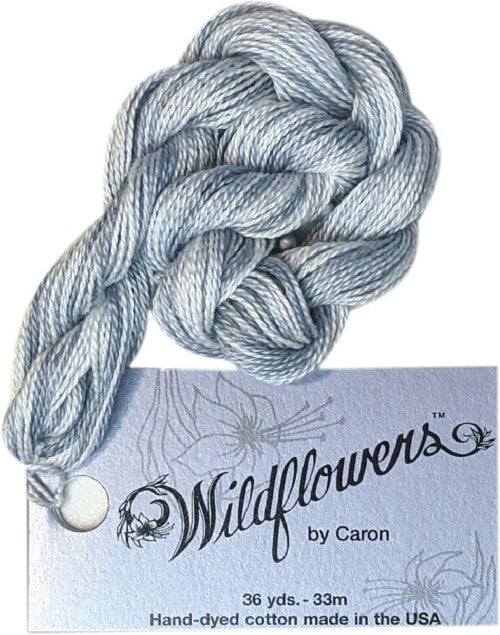 Caron Collection Hand Dyed Wildflowers / 303 Ticking