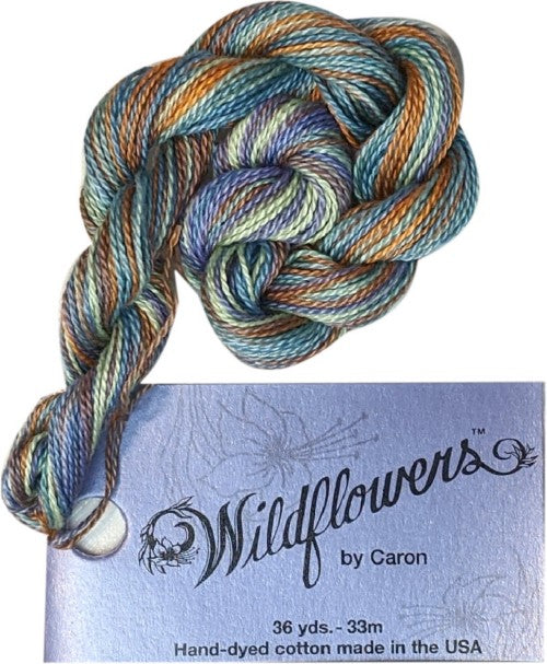 Caron Collection Hand Dyed Wildflowers / 279 Martinique