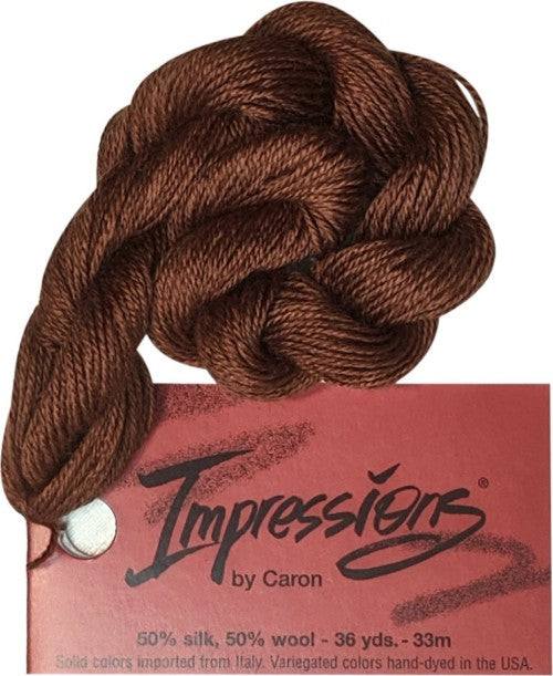 Caron Collection Impressions - Solid / 1182 Flesh