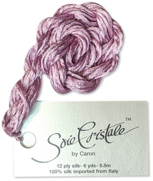 Caron Collection Soie Cristale  / 2056 Mulberry