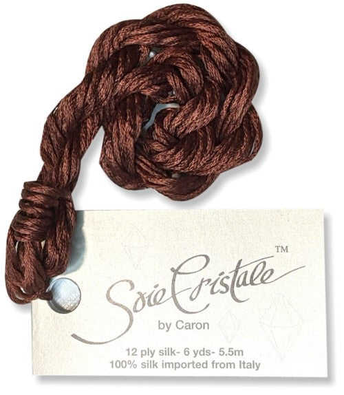 Caron Collection Soie Cristale  / 1182 Flesh