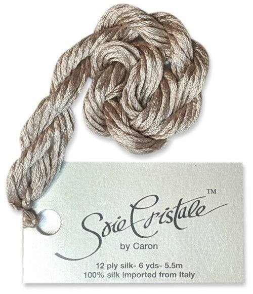 Caron Collection Soie Cristale  / 1175 Sand