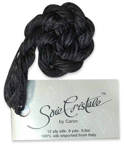 Caron Collection Soie Cristale  / 1060 Taupe Gray