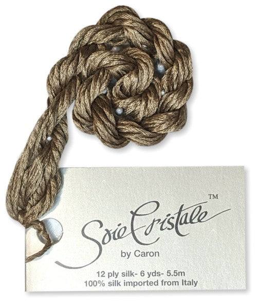 Caron Collection Soie Cristale  / 1151 Taupe