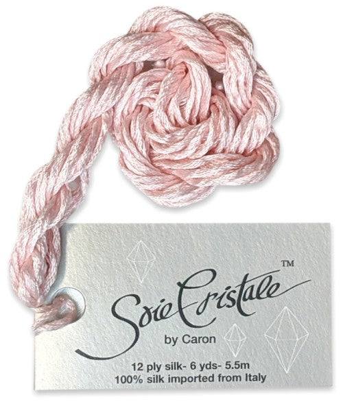 Caron Collection Soie Cristale  / 0068 Baby Pink