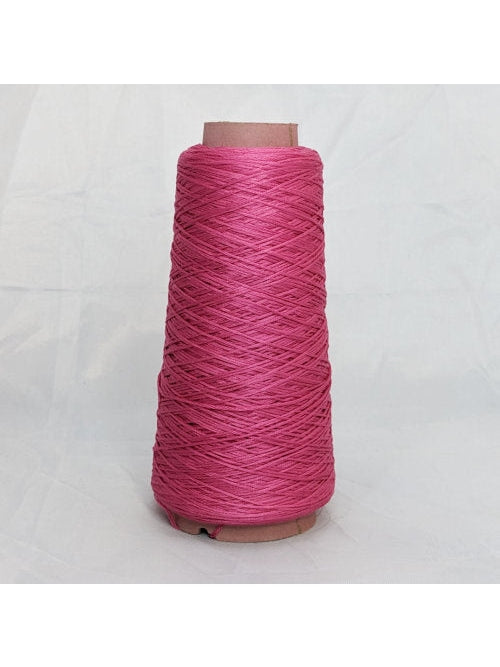 Floss Cone DMC 6-Strand Embroidery Cotton - 450 yds / 602 Cranberry Medium