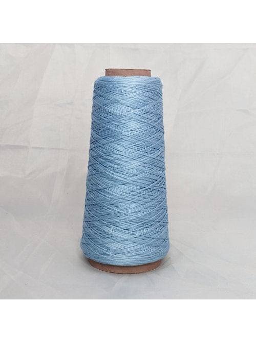 Floss Cone DMC 6-Strand Embroidery Cotton - 450 yds / 827 Blue Very Light