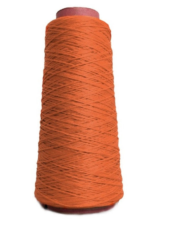 Floss Cone DMC 6-Strand Embroidery Cotton - 450 yds / 3340 Apricot Medium