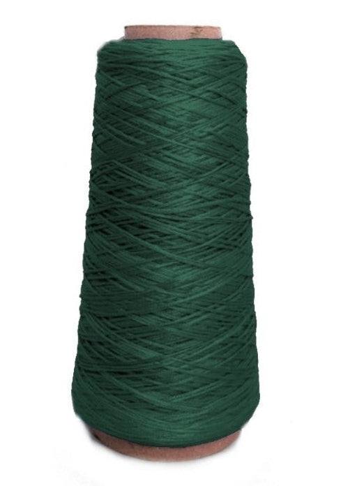 Floss Cone DMC 6-Strand Embroidery Cotton - 450 yds / 500 Blue Green Very Dark