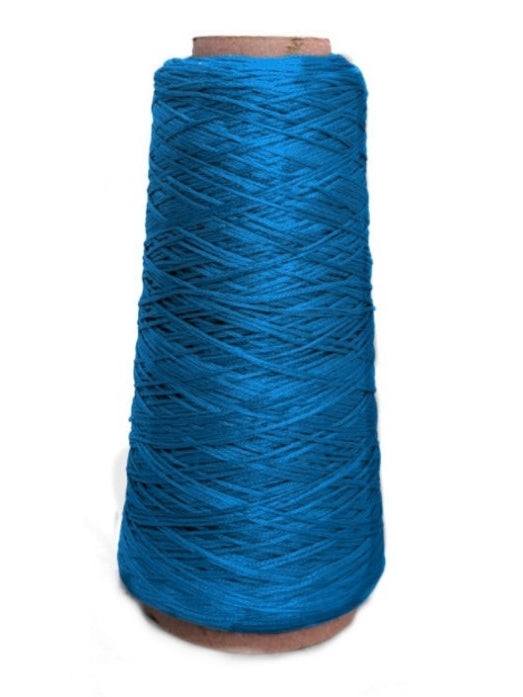 Floss Cone DMC 6-Strand Embroidery Cotton - 450 yds / 825 Blue Dark