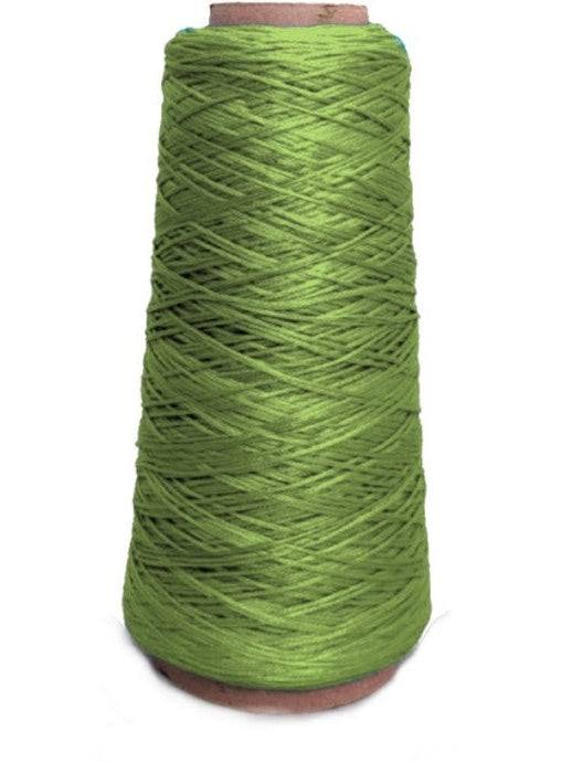 Floss Cone DMC 6-Strand Embroidery Cotton - 450 yds / 989 Forest Green