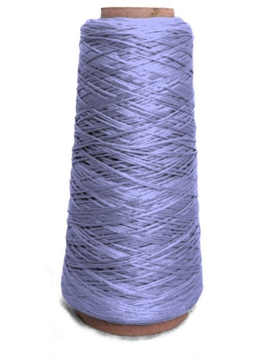 Floss Cone DMC 6-Strand Embroidery Cotton - 450 yds / 340 Blue Violet Medium