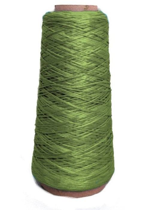 Floss Cone DMC 6-Strand Embroidery Cotton - 450 yds / 368 Pistachio Green Light