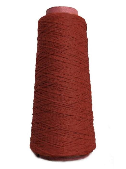 Floss Cone DMC 6-Strand Embroidery Cotton - 450 yds / 919 Red Copper