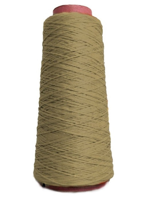 Floss Cone DMC 6-Strand Embroidery Cotton - 450 yds / 642 Beige Grey Dark