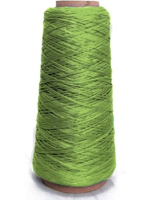 Floss Cone DMC 6-Strand Embroidery Cotton - 450 yds / 988 Forest Green Medium