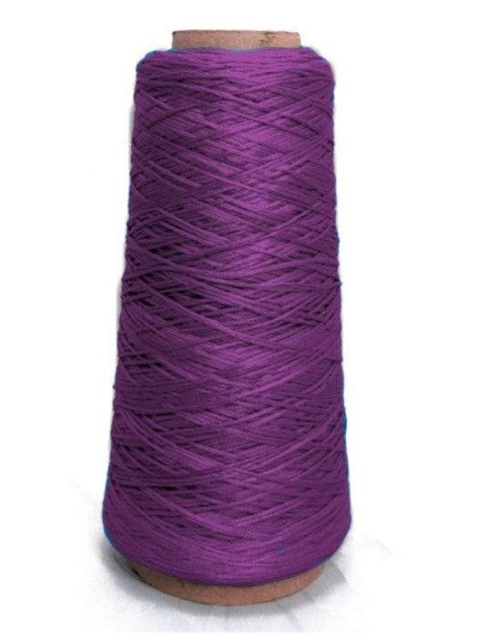 Floss Cone DMC 6-Strand Embroidery Cotton - 450 yds / 552 Violet Medium