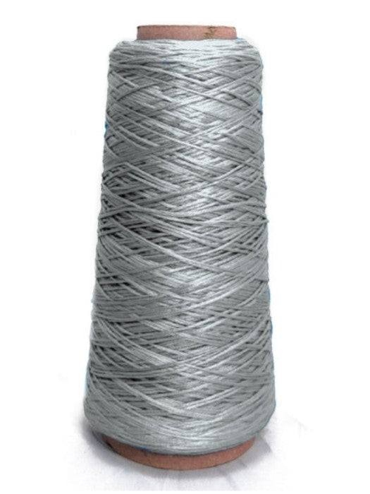 Floss Cone DMC 6-Strand Embroidery Cotton - 450 yds / 415 Pearl Grey