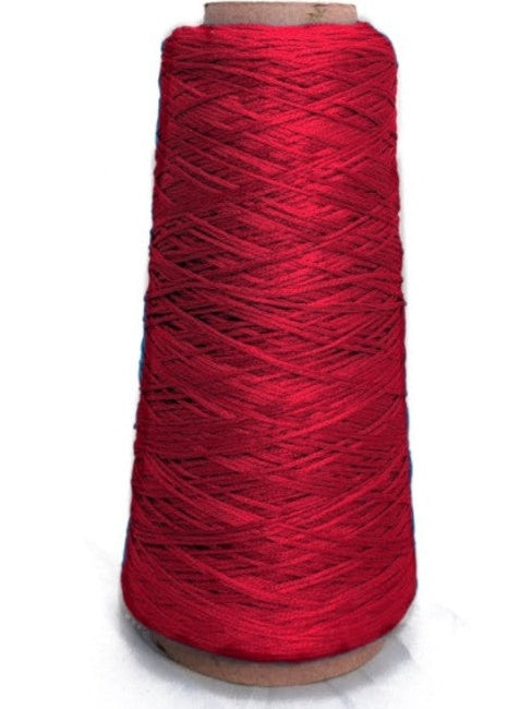 Floss Cone DMC 6-Strand Embroidery Cotton - 450 yds / 304 Christmas Red Medium