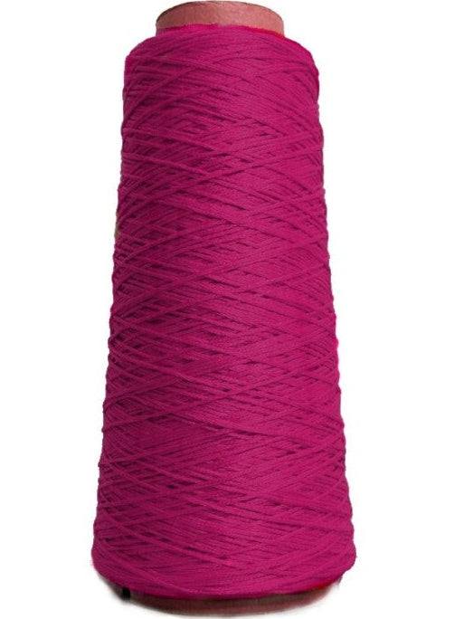 Floss Cone DMC 6-Strand Embroidery Cotton - 450 yds / 718 Plum