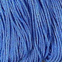 Valdani Solid 6 Ply Skeins / 101 Heavenly Blue