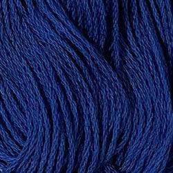 Valdani Solid 6 Ply Skeins / 105 Luminous Rich Navy