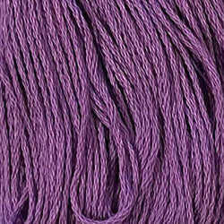 Valdani Solid 6 Ply Skeins / 1226 Mauve Lilac