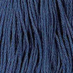 Valdani Solid 6 Ply Skeins / 210 Sapphire