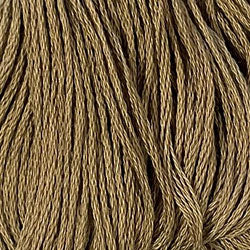 Valdani Solid 6 Ply Skeins / 234 Khaki Olive