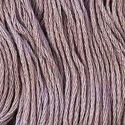 Valdani Solid 6 Ply Skeins / 8101 Withered Mulberry Light