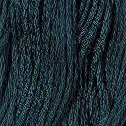 Valdani Solid 6 Ply Skeins / 831 Spruce Green Light