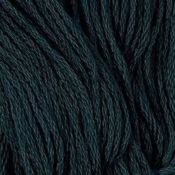 Valdani Solid 6 Ply Skeins / 832 Spruce Green Medium