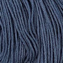 Valdani Solid 6 Ply Skeins / 871 Dusty Blue Light