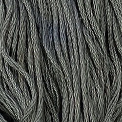 Valdani Solid 6 Ply Skeins / 891 Juniper Light